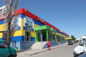 Проектирование коммерческих зданий воронеж
